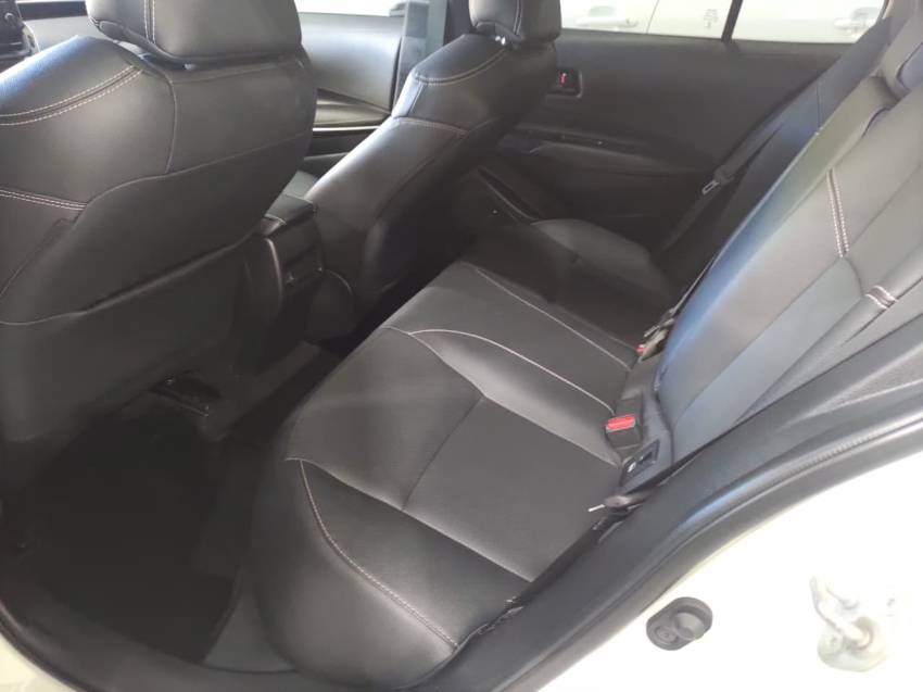 corolla xei 2.08