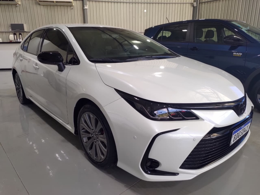 corolla xei 2.01