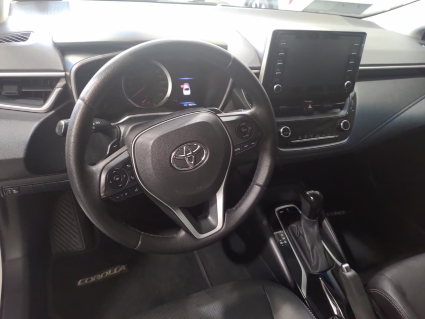corolla xei 2.05
