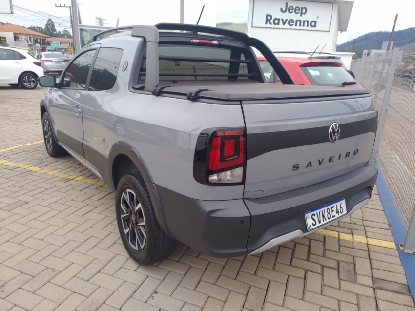 saveiro xtreme 1.62