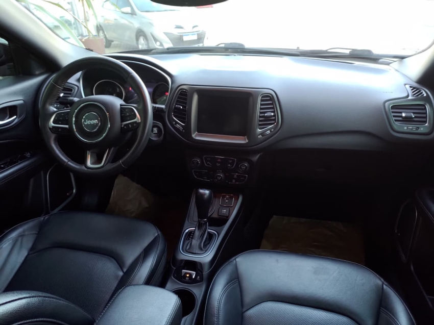 compass serie s 4x4 turbo diesel6