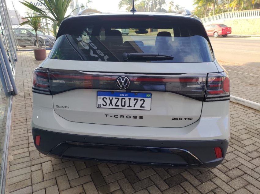 t-cross hl 250 tsi3