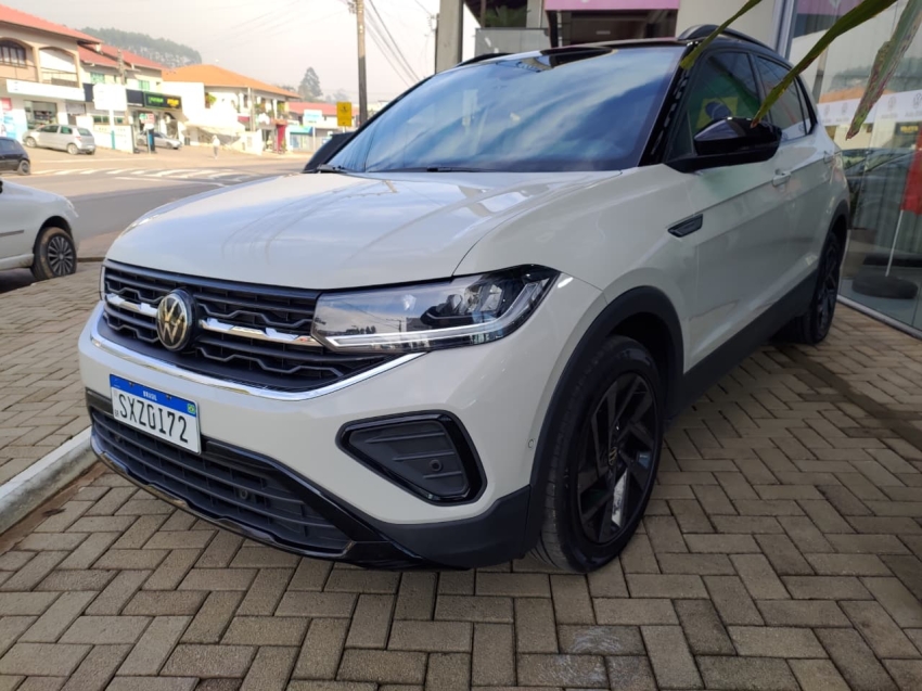 t-cross hl 250 tsi1