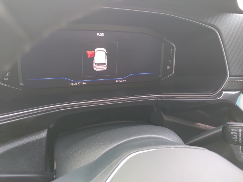 t-cross hl 250 tsi6