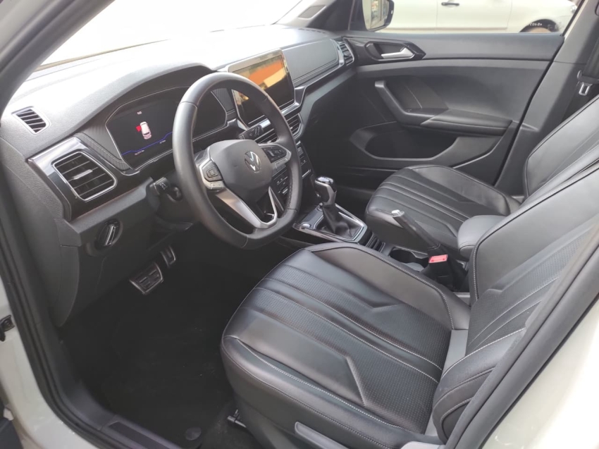 t-cross hl 250 tsi7