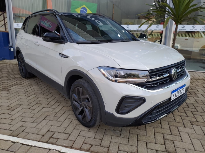 t-cross hl 250 tsi0