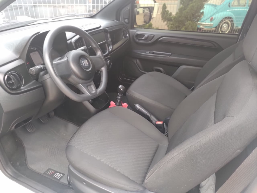 fiorino endurance 1.45