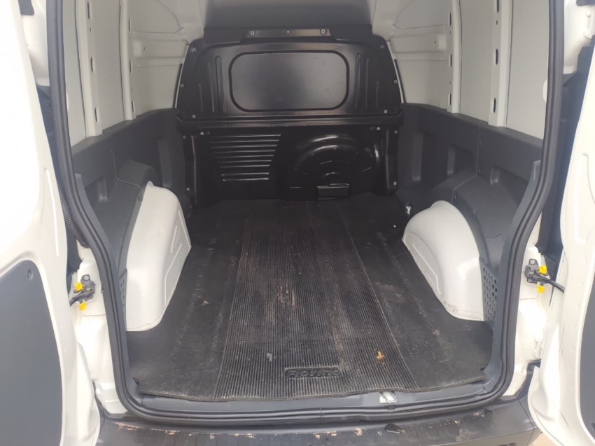 fiorino endurance 1.46
