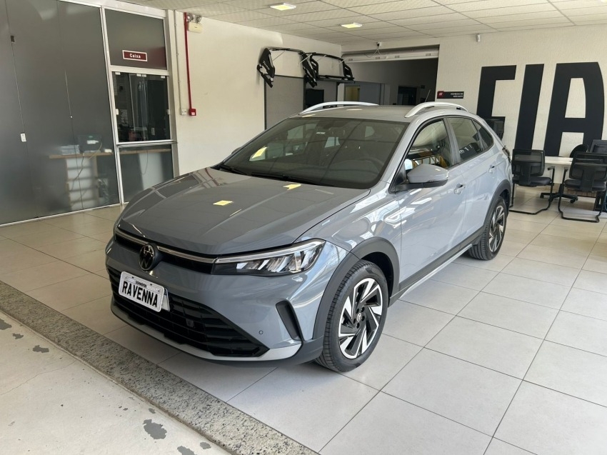 nivus highline 200 tsi0