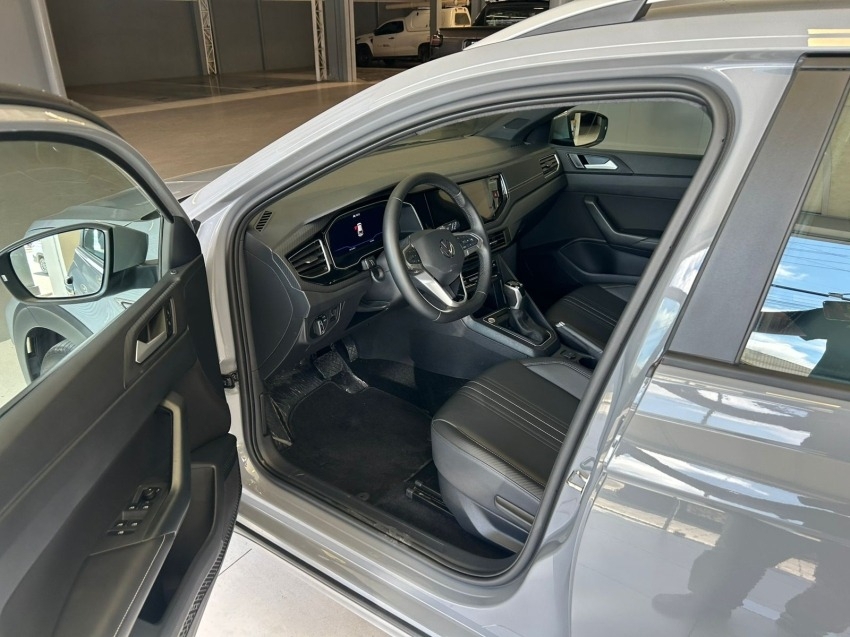nivus highline 200 tsi8