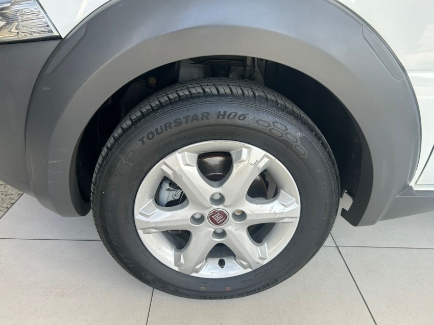 strada freedom 1.4 cd9