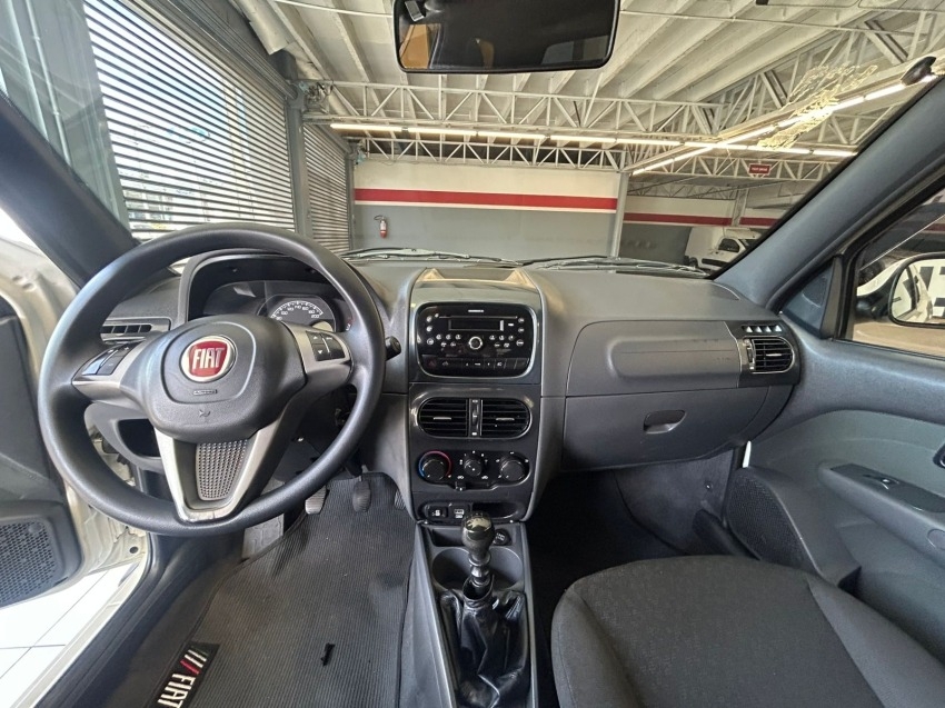 strada freedom 1.4 cd6