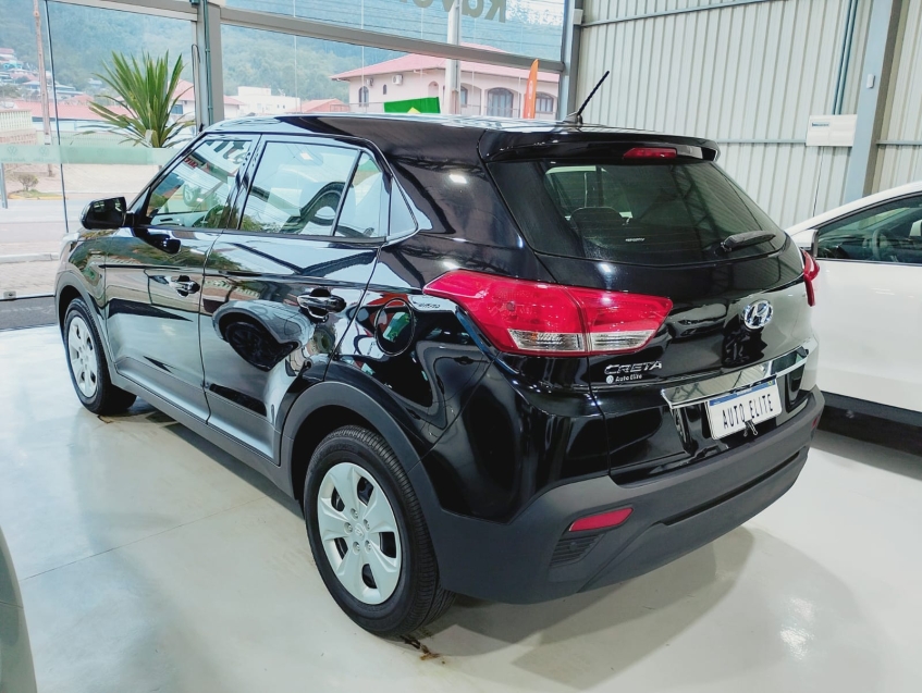 creta attitude 1.6 at3