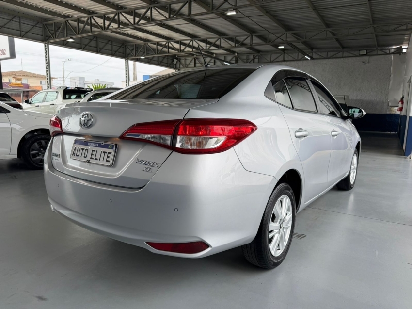 yaris sd 1.5 xl1