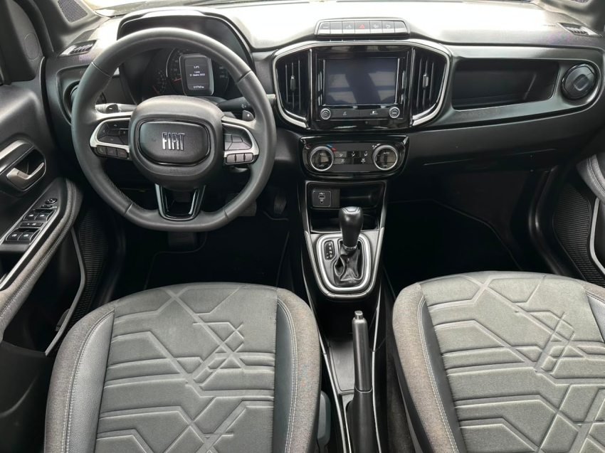 strada volcano 1.3 cvt9
