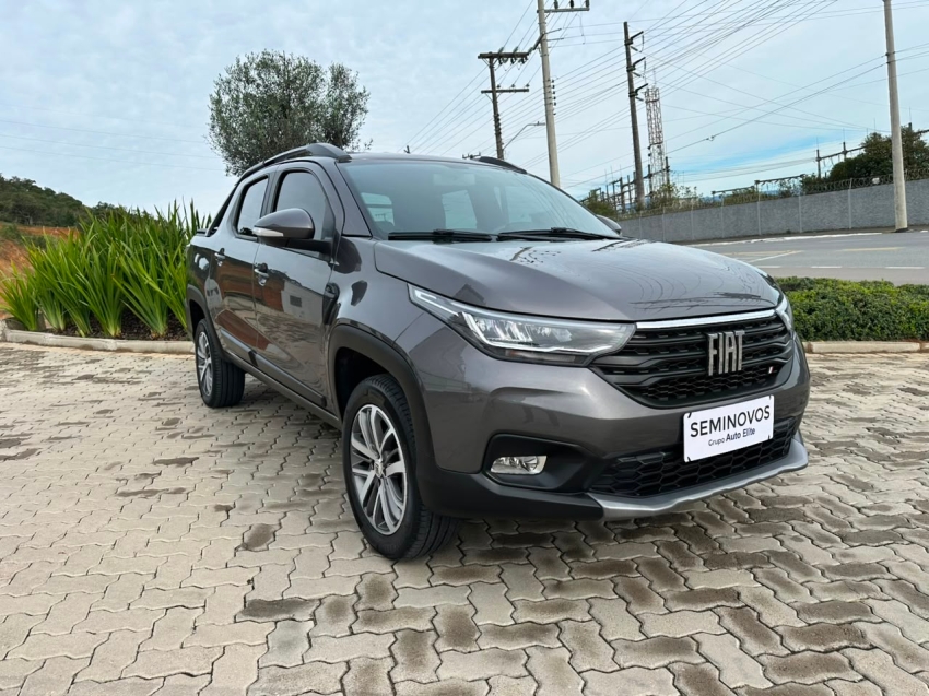 strada volcano 1.3 cvt1