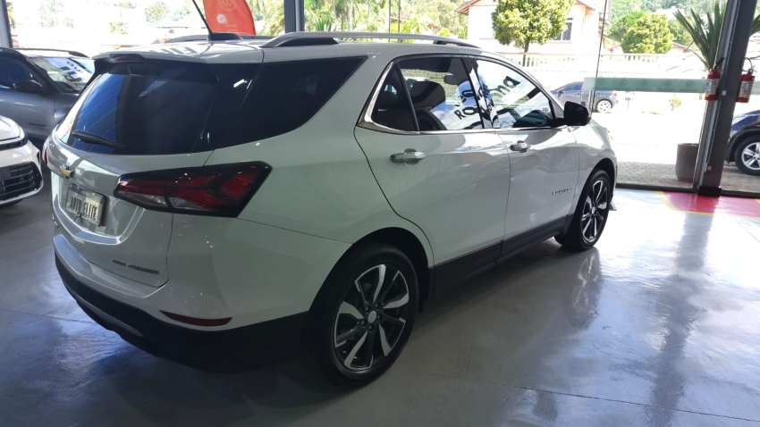 EQUINOX PREMIER 1.5 TURBO AWD2