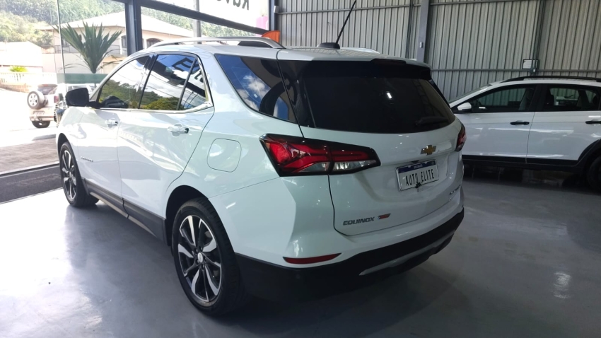 EQUINOX PREMIER 1.5 TURBO AWD3
