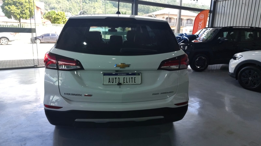 EQUINOX PREMIER 1.5 TURBO AWD4