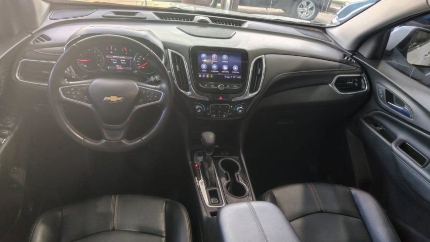 EQUINOX PREMIER 1.5 TURBO AWD7