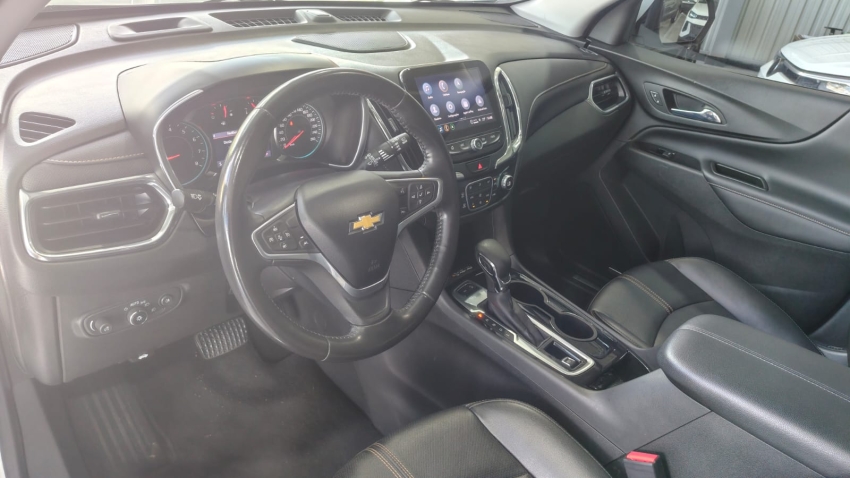 EQUINOX PREMIER 1.5 TURBO AWD6