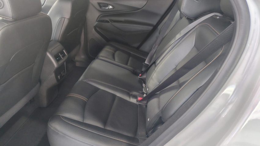 EQUINOX PREMIER 1.5 TURBO AWD9