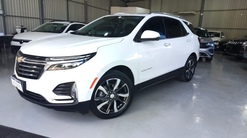 EQUINOX PREMIER 1.5 TURBO AWD0