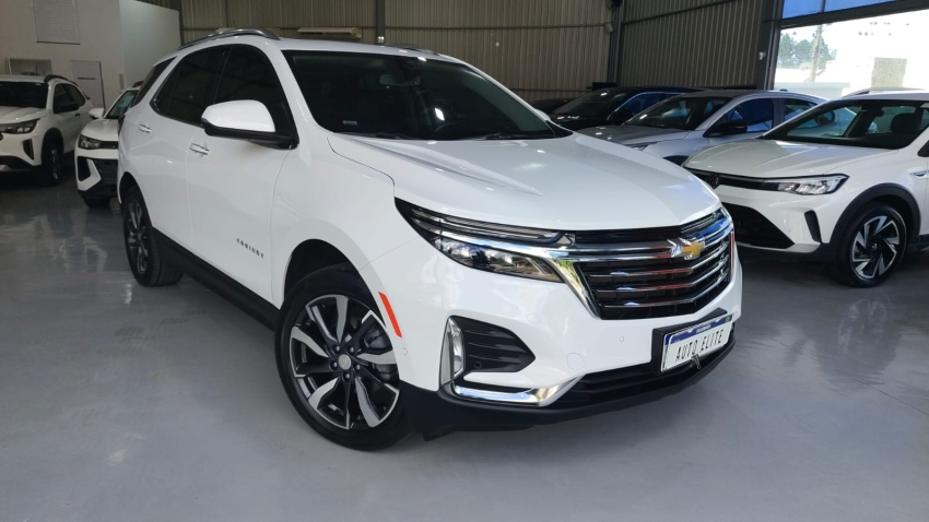 EQUINOX PREMIER 1.5 TURBO AWD1