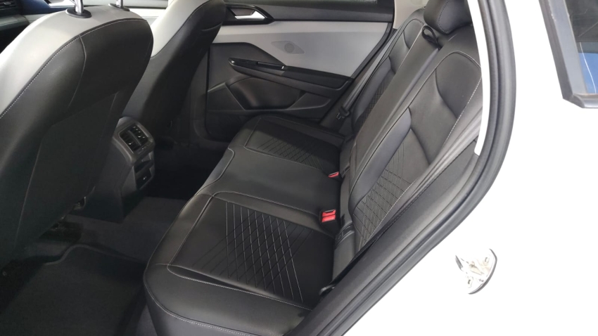 TAOS COMFORTLINE 1.4 TSI9