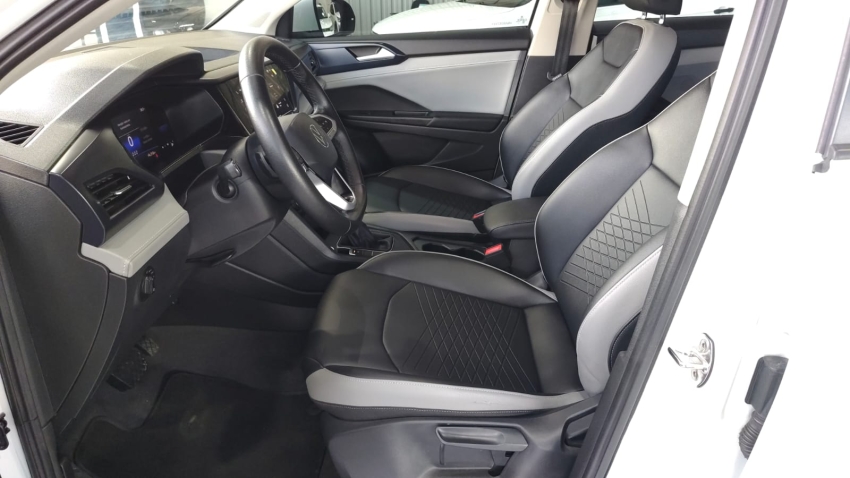 TAOS COMFORTLINE 1.4 TSI8