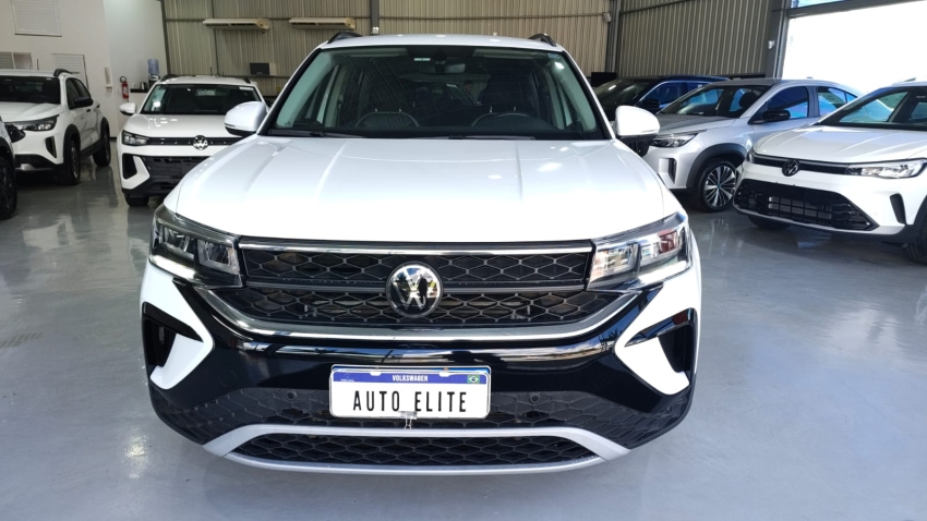 TAOS COMFORTLINE 1.4 TSI2