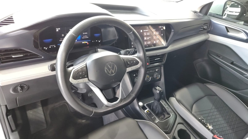 TAOS COMFORTLINE 1.4 TSI7
