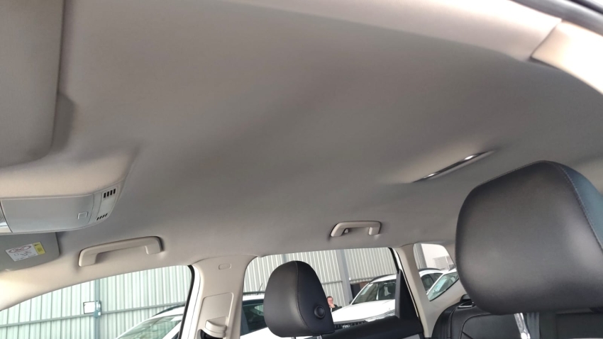 TAOS COMFORTLINE 1.4 TSI10