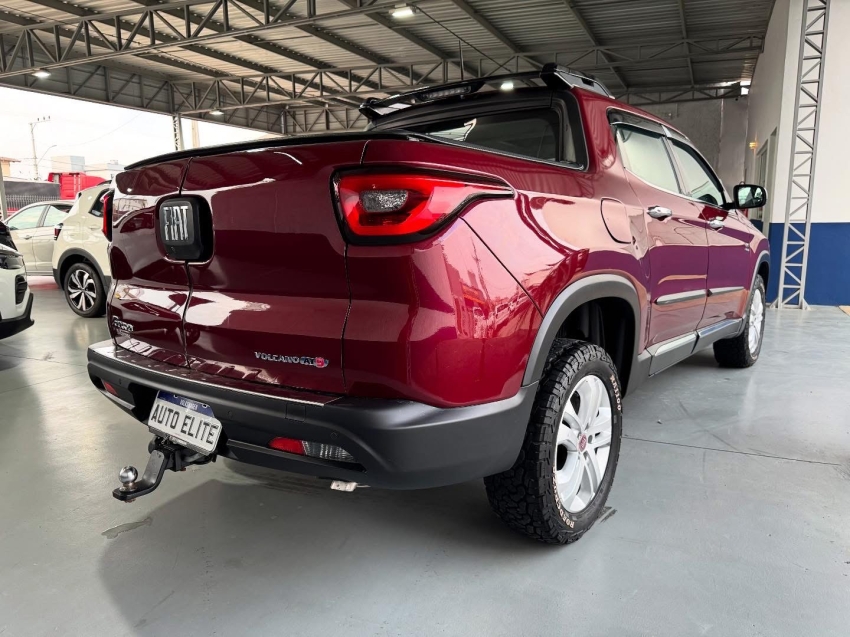 fiat toro 2.0 16v turbo diesel volcano 4wd at9 4p automatico 2017