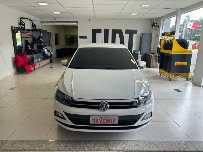 volkswagen polo 1.0 200 tsi highline automatico flex 4p 2022