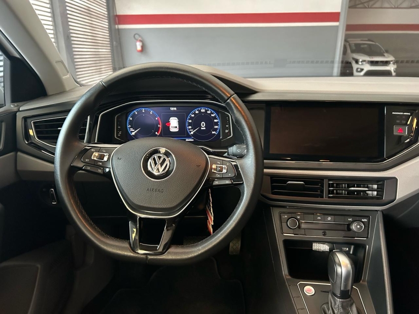 volkswagen polo 1.0 200 tsi highline automatico flex 4p 2022