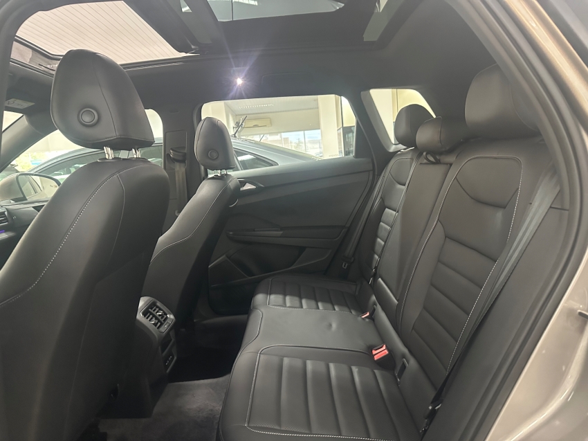 volkswagen taos 1.4 250 tsi total flex highline automatico 4p 2023