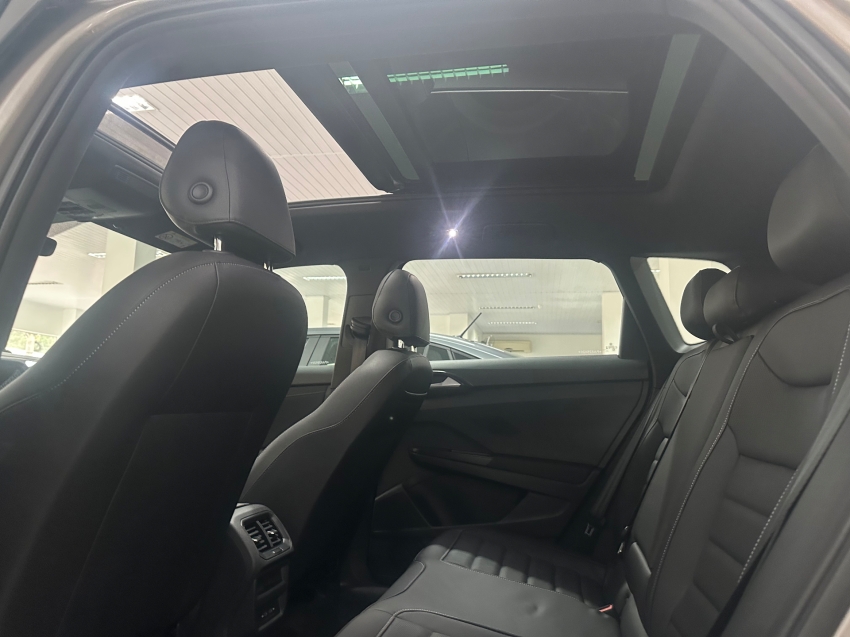 volkswagen taos 1.4 250 tsi total flex highline automatico 4p 2023