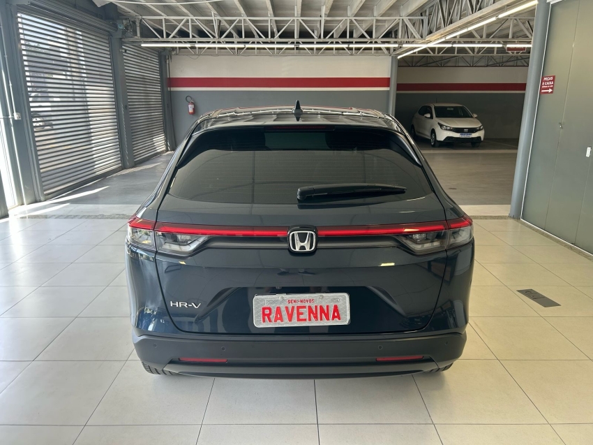 honda hr-v 1.5 di i-vtec flex exl cvt 4p automatico 2023