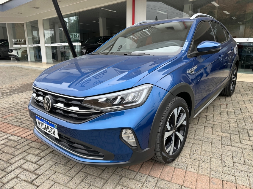 volkswagen nivus 1.0 200 tsi total flex highline automatico 4p 2023 volkswagen nivus 1.0 200 tsi total flex highline automatico 4p 2023