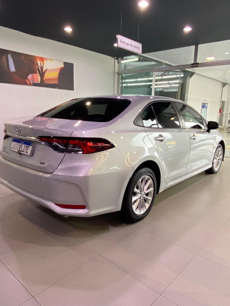 toyota corolla 2.0 vvt-ie flex gli direct shift 4p automatico 2020