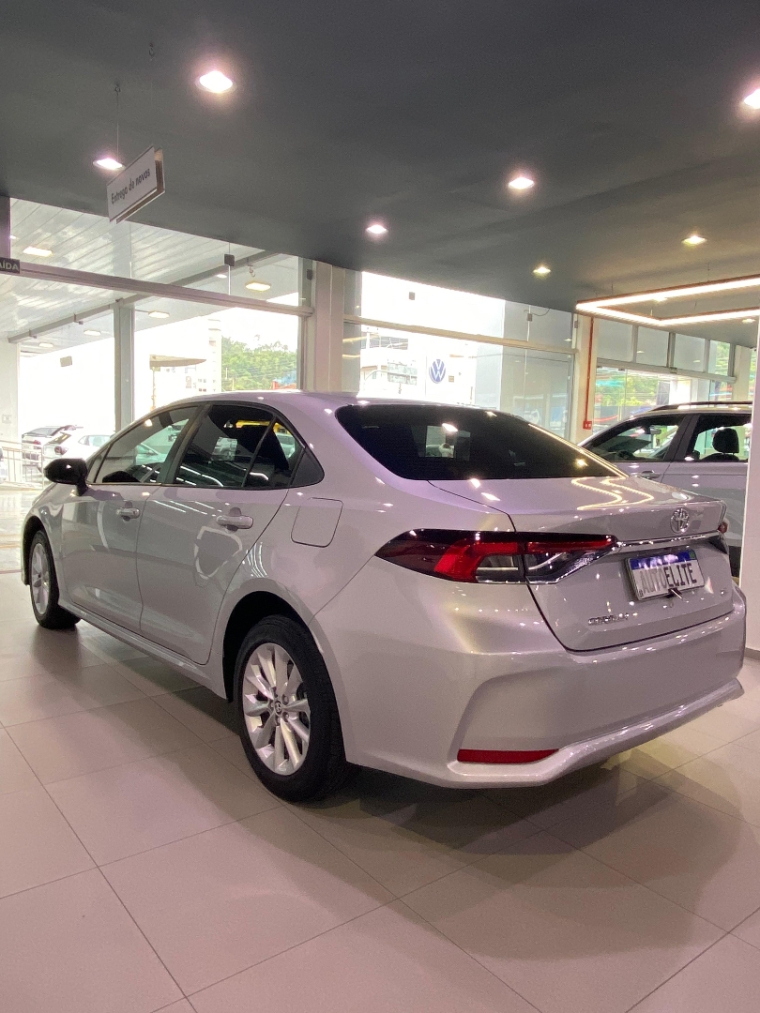 toyota corolla 2.0 vvt-ie flex gli direct shift 4p automatico 2020