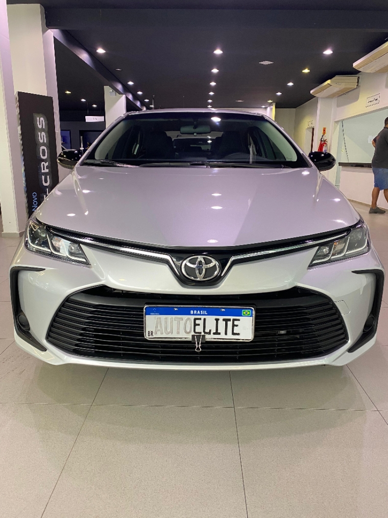toyota corolla 2.0 vvt-ie flex gli direct shift 4p automatico 2020 toyota corolla 2.0 vvt-ie flex gli direct shift 4p automatico 2020