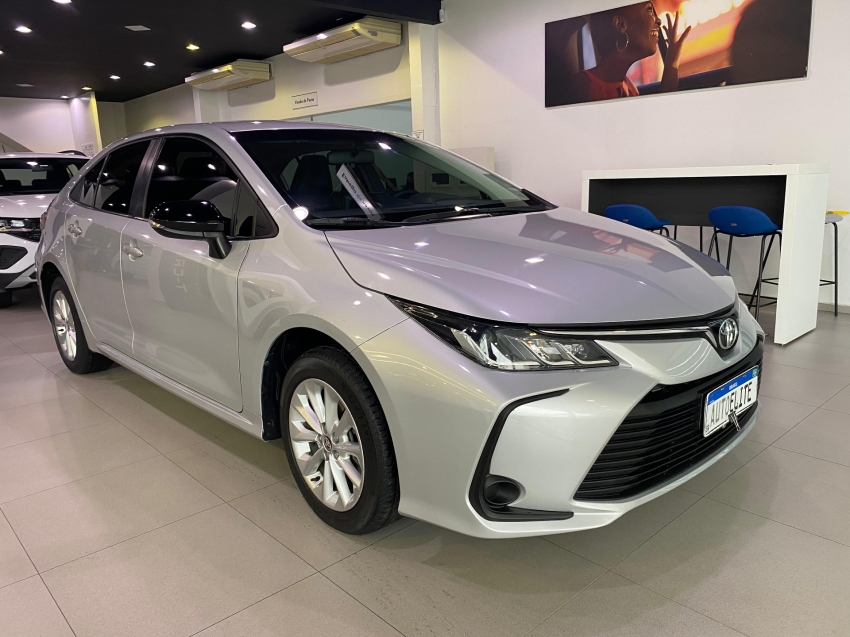 toyota corolla 2.0 vvt-ie flex gli direct shift 4p automatico 2020