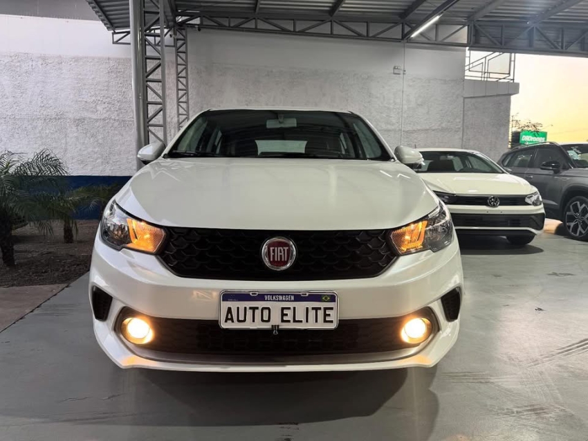 fiat argo 1.3 firefly flex drive gsr 4p semiautomatico 2018 fiat argo 1.3 firefly flex drive gsr 4p semiautomatico 2018