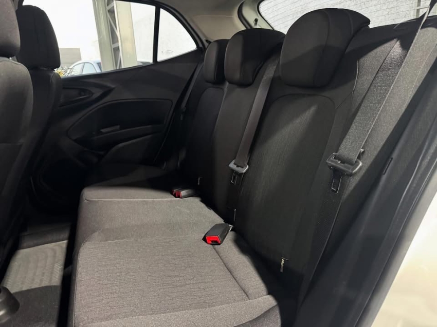 fiat argo 1.3 firefly flex drive gsr 4p semiautomatico 2018