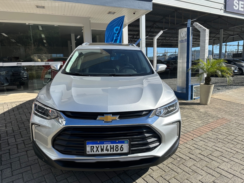 chevrolet tracker 1.2 turbo flex premier automatico 4p 2023 chevrolet tracker 1.2 turbo flex premier automatico 4p 2023
