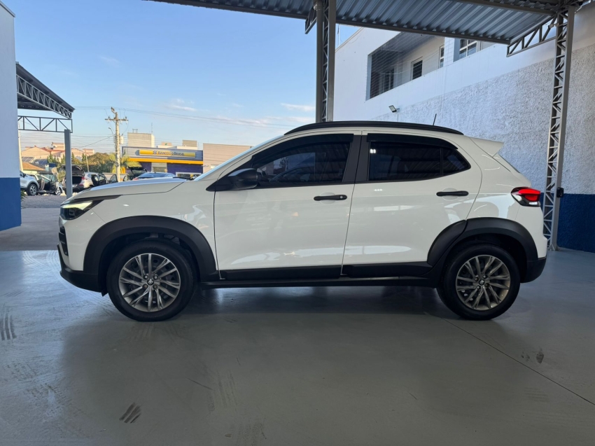 fiat pulse 1.3 flex drive manual 4p 2023