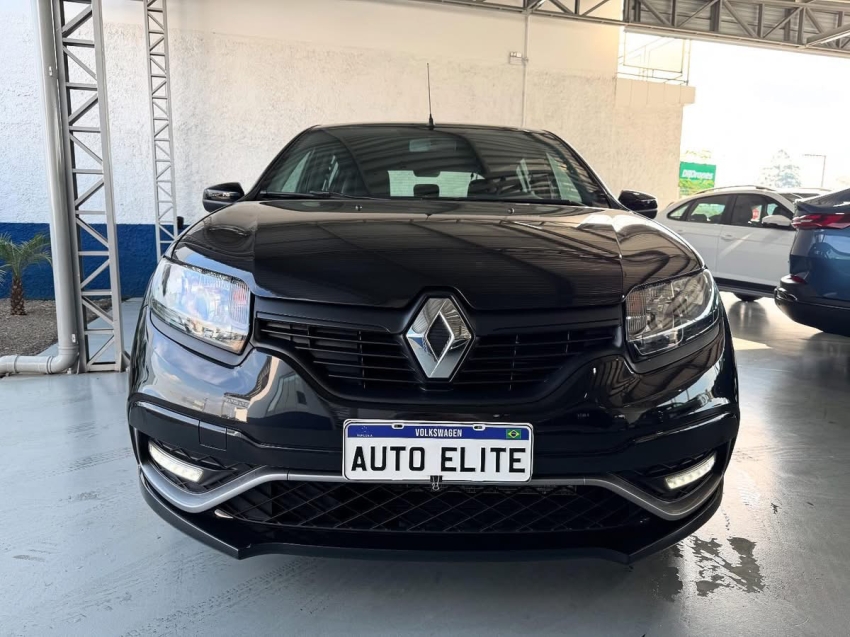 renault sandero 1.0 12v sce flex s edition manual 4p 2023