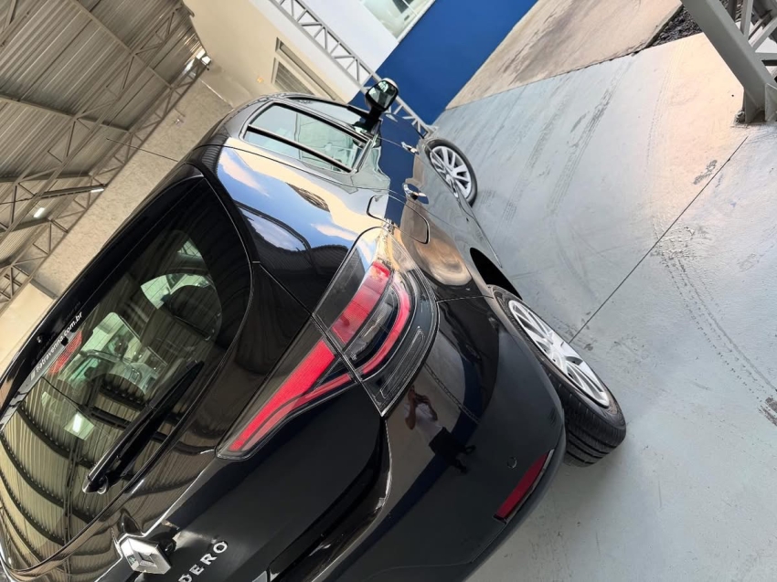 renault sandero 1.0 12v sce flex s edition manual 4p 2023